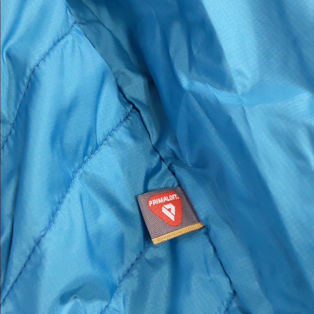 2x 👯‍♀️Host Pick⚡️ Orvis Eco-Friendly Primaloft Drift Vest - Picture 8 of 12